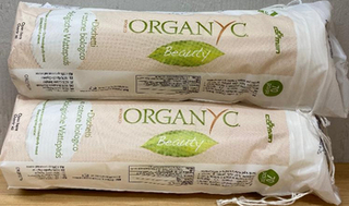 Cotton Pads - Organic (Organyc)